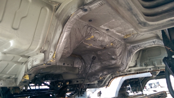 หัวอีซูซุเดก้า โฉมใหม่ คอนโซลภายในสีดำ ตรงรุ่นบ้านเรา หัวอีซูซุเดก้า โฉมใหม่ คอนโซลภายในสีดำ ตรงรุ่นบ้านเรา