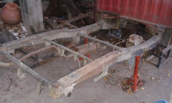 ขายด่วน ลูกกระบะกะป๊อไดฮัทสุ s60 สวยๆ และ แชสซีทั้งเส้นของ s60 กับ s70