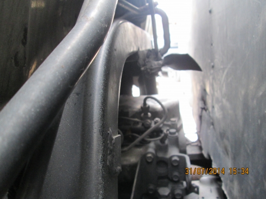 HINO-KM779.เครื่องWO4D.ครัชซีสวย.ตู้แห้ง3บาน5.50เมตร.สภาพสวยพร้อมใช้..ราคา.290.000บ