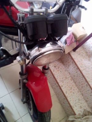 ขาย CB1  ถูกๆ