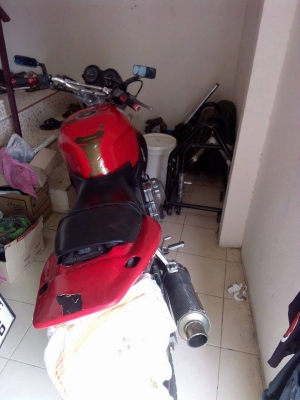 ขาย CB1  ถูกๆ