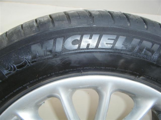 ขายแม็กBMWขอบ16"พร้อมยาง MICHELIN ปี 12 ขายแม็กBMWขอบ16"พร้อมยาง MICHELIN ปี 12