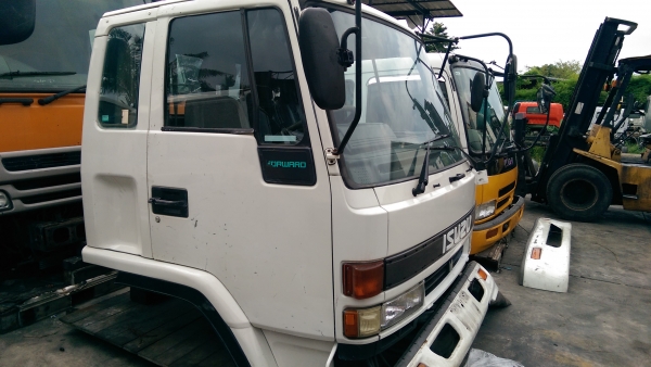 หัวเก๋ง isuzu rocky โฉมสุดท้าย ตาหวาน หัวเก๋ง isuzu rocky โฉมสุดท้าย ตาหวาน