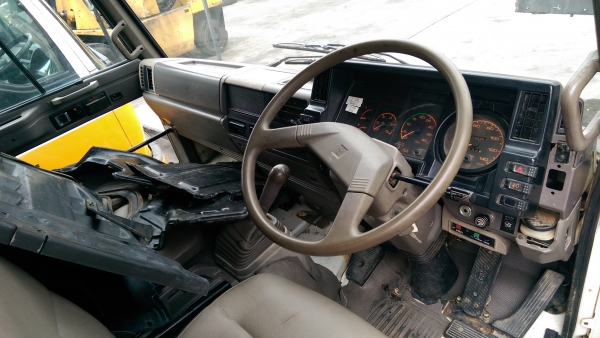 หัวเก๋ง isuzu rocky โฉมสุดท้าย ตาหวาน หัวเก๋ง isuzu rocky โฉมสุดท้าย ตาหวาน