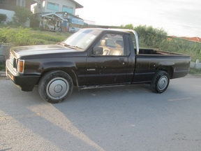 ขายรถกระบะ มิตซู ไซโคลน ช่วงยาว l200 ปี 91 rพ.พาวเวอร์ พร้อมใช้งาน ขายรถกระบะ มิตซู ไซโคลน ช่วงยาว l200 ปี 91 rพ.พาวเวอร์ พร้อมใช้งาน