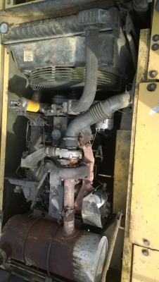 PC200-6 S/N88822 มีอินวอยน์..รถสวยใช้ได้ สภาพดี ไฟฟ้าครบ เอวแน่น ช่วงล่างดี...