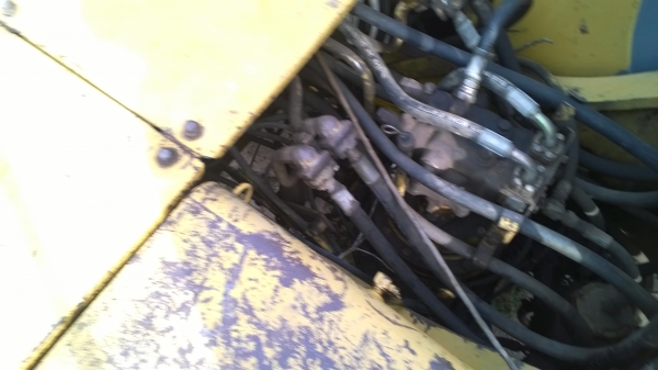 PC200-6 S/N88822 มีอินวอยน์..รถสวยใช้ได้ สภาพดี ไฟฟ้าครบ เอวแน่น ช่วงล่างดี...