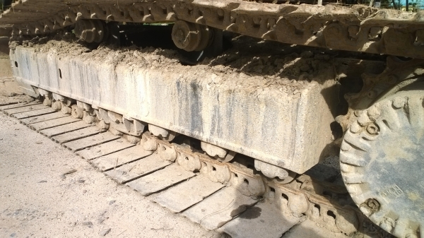 PC200-6 S/N88822 มีอินวอยน์..รถสวยใช้ได้ สภาพดี ไฟฟ้าครบ เอวแน่น ช่วงล่างดี...