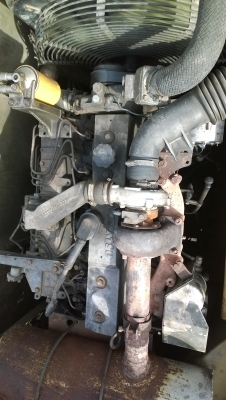 PC200-6 S/N88822 มีอินวอยน์..รถสวยใช้ได้ สภาพดี ไฟฟ้าครบ เอวแน่น ช่วงล่างดี...