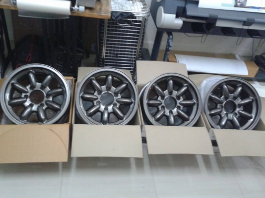 max กล้วย 16x8 off 0 สภาพใหม่ 100 \% ถูกๆๆครับ