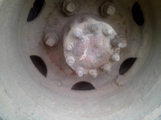 เทนเลอร์ KM350 พร้อมใช้ ไม่มีเล่ม เทนเลอร์ KM350 พร้อมใช้ ไม่มีเล่ม