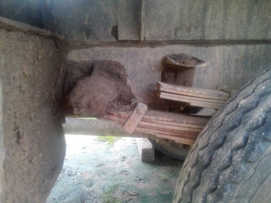 เทนเลอร์ KM350 พร้อมใช้ ไม่มีเล่ม เทนเลอร์ KM350 พร้อมใช้ ไม่มีเล่ม