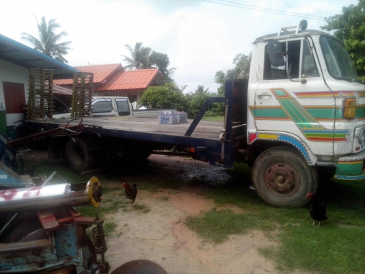 เทนเลอร์ KM350 พร้อมใช้ ไม่มีเล่ม เทนเลอร์ KM350 พร้อมใช้ ไม่มีเล่ม