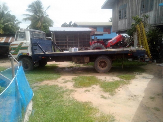 เทนเลอร์ KM350 พร้อมใช้ ไม่มีเล่ม เทนเลอร์ KM350 พร้อมใช้ ไม่มีเล่ม