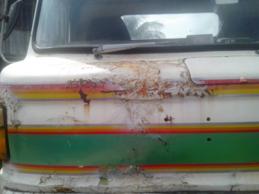 เทนเลอร์ KM350 พร้อมใช้ ไม่มีเล่ม เทนเลอร์ KM350 พร้อมใช้ ไม่มีเล่ม