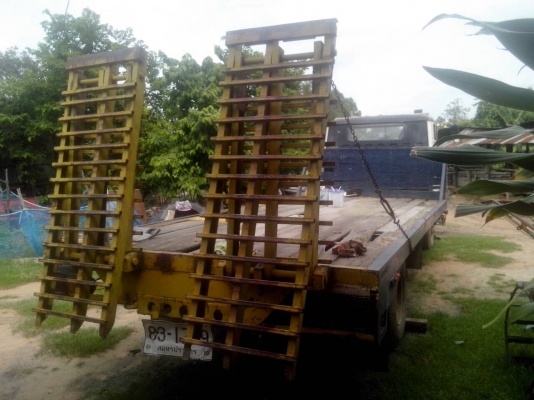 เทนเลอร์ KM350 พร้อมใช้ ไม่มีเล่ม เทนเลอร์ KM350 พร้อมใช้ ไม่มีเล่ม