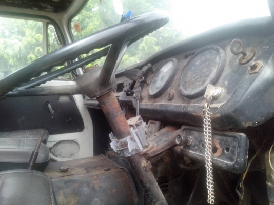 เทนเลอร์ KM350 พร้อมใช้ ไม่มีเล่ม เทนเลอร์ KM350 พร้อมใช้ ไม่มีเล่ม