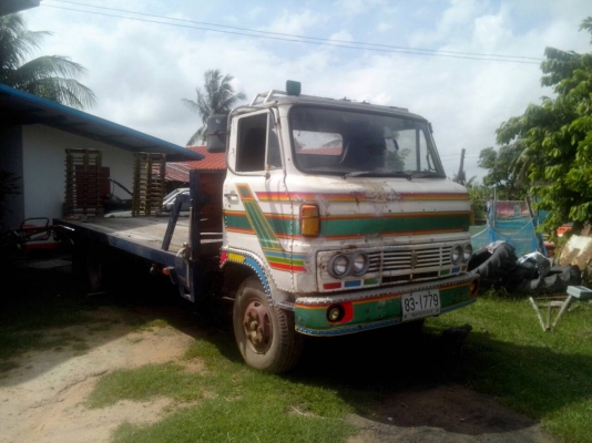 เทนเลอร์ KM350 พร้อมใช้ ไม่มีเล่ม เทนเลอร์ KM350 พร้อมใช้ ไม่มีเล่ม