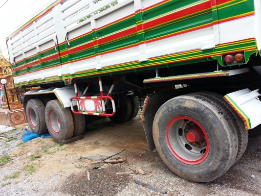 ขายหางพ่วง3เพลา ,ดั้มได้,อู่พงศ์ไพทูรย์ บ้านโป่ง ขายหางพ่วง3เพลา ,ดั้มได้,อู่พงศ์ไพทูรย์ บ้านโป่ง