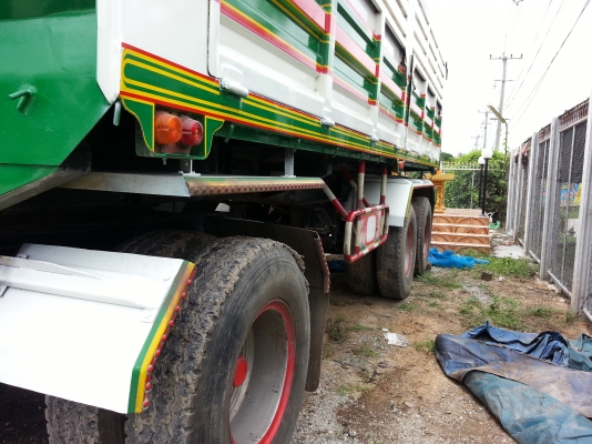 ขายหางพ่วง3เพลา ,ดั้มได้,อู่พงศ์ไพทูรย์ บ้านโป่ง ขายหางพ่วง3เพลา ,ดั้มได้,อู่พงศ์ไพทูรย์ บ้านโป่ง