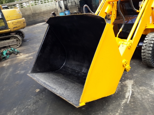 ขาย รถตัก TCM รุ่น SD12Z6 (ดีเซล) มือสองญี่ปุ่น