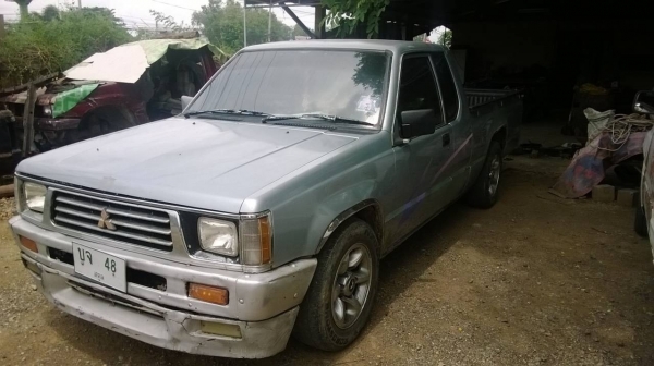 มิตซู แอร์โรบอดี้ ปี34