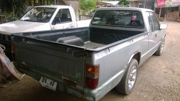 มิตซู แอร์โรบอดี้ ปี34