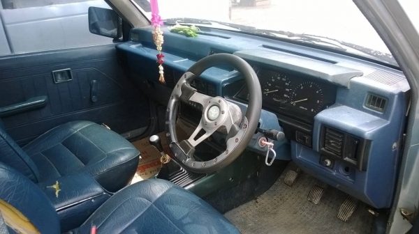 มิตซู แอร์โรบอดี้ ปี34