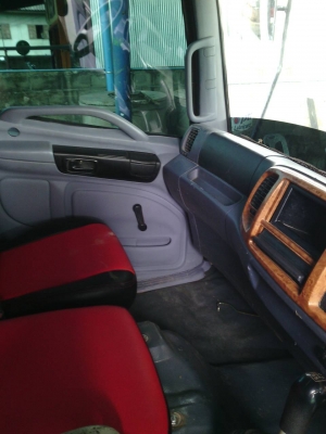 6ล้อดั๊มเมกก้าปี 51 รถสวยดั๊มทำใหม่พร้อมใช้ยางสวย6เส้น 6ล้อดั๊มเมกก้าปี 51 รถสวยดั๊มทำใหม่พร้อมใช้ยางสวย6เส้น