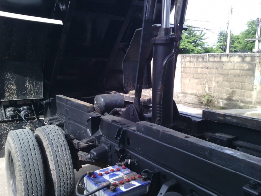 6ล้อดั๊มเมกก้าปี 51 รถสวยดั๊มทำใหม่พร้อมใช้ยางสวย6เส้น 6ล้อดั๊มเมกก้าปี 51 รถสวยดั๊มทำใหม่พร้อมใช้ยางสวย6เส้น