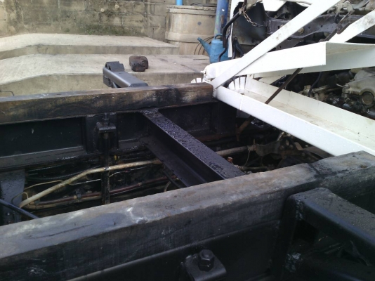 6ล้อดั๊มเมกก้าปี 51 รถสวยดั๊มทำใหม่พร้อมใช้ยางสวย6เส้น 6ล้อดั๊มเมกก้าปี 51 รถสวยดั๊มทำใหม่พร้อมใช้ยางสวย6เส้น