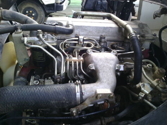 6ล้อดั๊มเมกก้าปี 51 รถสวยดั๊มทำใหม่พร้อมใช้ยางสวย6เส้น 6ล้อดั๊มเมกก้าปี 51 รถสวยดั๊มทำใหม่พร้อมใช้ยางสวย6เส้น