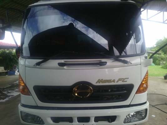 6ล้อดั๊มเมกก้าปี 51 รถสวยดั๊มทำใหม่พร้อมใช้ยางสวย6เส้น 6ล้อดั๊มเมกก้าปี 51 รถสวยดั๊มทำใหม่พร้อมใช้ยางสวย6เส้น