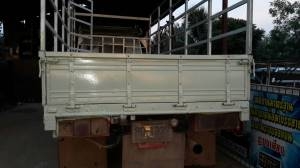 หกล้อ HINO-FC120 ห้างแท้ปี39รถพร้อมใช้งาน ทะเบียนเอกสารพร้อมโอน ราคา438000บ ต่อรองได้ ครับท่าน