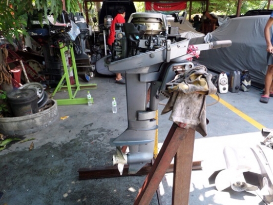 ละเอียด..ขายเครื่องเรือ Yamaha 8แรง นำเข้าญี่ปุ่น ราคา 19,500 ละเอียด..ขายเครื่องเรือ Yamaha 8แรง นำเข้าญี่ปุ่น ราคา 19,500