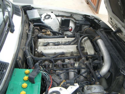 ขายBMW E30 เครื่อง sr20 หน้า ดิส หลัง ดิส ขายBMW E30 เครื่อง sr20 หน้า ดิส หลัง ดิส