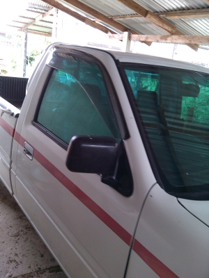 รถกะบะตอนเดียวสวยๆครับเครื่องดี ครัซซีดีครับ พวงมาลัยพาวเวอแอร์เย็นราคาลดได้ครับ120,000