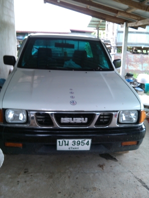 รถกะบะตอนเดียวสวยๆครับเครื่องดี ครัซซีดีครับ พวงมาลัยพาวเวอแอร์เย็นราคาลดได้ครับ120,000