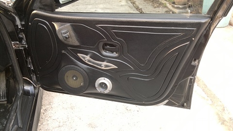 BMW AIRBAG ABSเครื่อง1เจโบใหญ่ เกียร์ออโต้ เครื่องเสียงชุดใหญ่ ทั้งสวยทั้งแรง