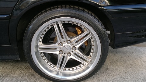 BMW AIRBAG ABSเครื่อง1เจโบใหญ่ เกียร์ออโต้ เครื่องเสียงชุดใหญ่ ทั้งสวยทั้งแรง