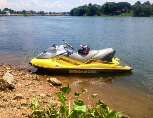 ขาย seadoo gtx185