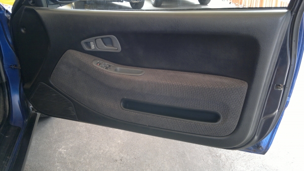 ซีวิค3ดอ เครื่อง1.5 เกียร์ออโต้ ภายในตัวนอก