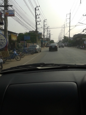 ให้เช่าที่ดิน 1 ไร่