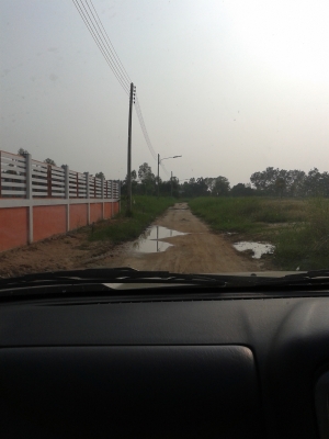 ให้เช่าที่ดิน 1 ไร่