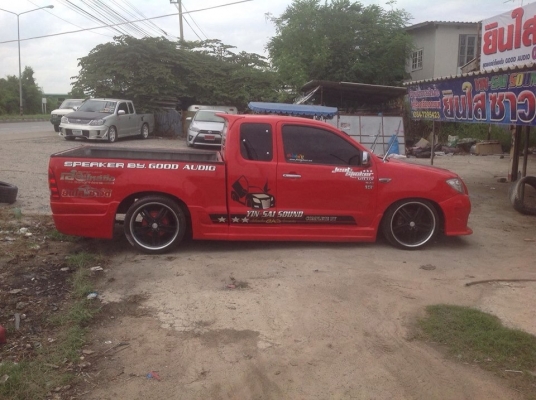 ขายวีโก้แค็บปี2010คับ