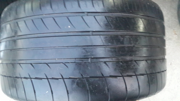 weldขอบ18 น9.5 ล10.5 พร้อมยาง 225 40 18กับ295 30 18