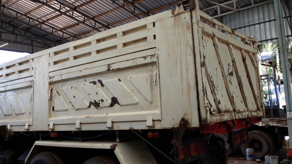 ขายด่วนHINO SUMO227สองเพลาดั้มสามิตรรอนเฉียงเบรคทิฟฟี่พวงมาลัยเพาเวอร์เครื่องEM100 เทอร์โบสภาพเยี่ยมโทร0843923995 ขายด่วนHINO SUMO227สองเพลาดั้มสามิตรรอนเฉียงเบรคทิฟฟี่พวงมาลัยเพาเวอร์เครื่องEM100 เทอร์โบสภาพเยี่ยมโทร0843923995