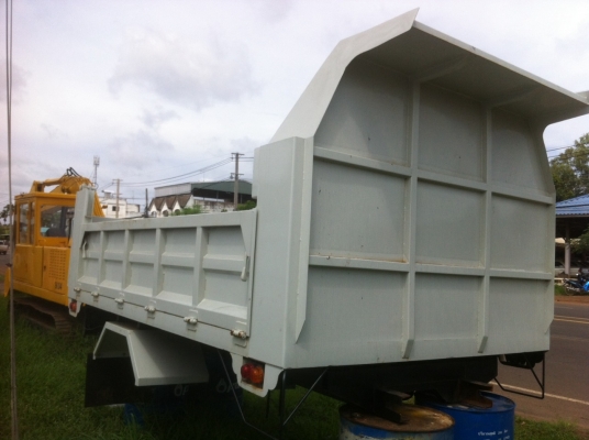 กระบะด้ำดิน หิน ทราย รถ 6 ล้อ ต่อเสร็จใหม่ 2014 กระบะด้ำดิน หิน ทราย รถ 6 ล้อ ต่อเสร็จใหม่ 2014