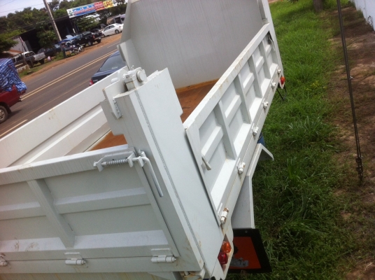 กระบะด้ำดิน หิน ทราย รถ 6 ล้อ ต่อเสร็จใหม่ 2014 กระบะด้ำดิน หิน ทราย รถ 6 ล้อ ต่อเสร็จใหม่ 2014