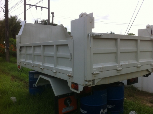 กระบะด้ำดิน หิน ทราย รถ 6 ล้อ ต่อเสร็จใหม่ 2014 กระบะด้ำดิน หิน ทราย รถ 6 ล้อ ต่อเสร็จใหม่ 2014